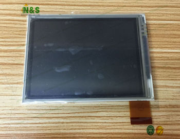 NL2432HC22-41K NEC Panel Layar LCD, 3,5 Inch TFT LCD Modul Layar Sentuh