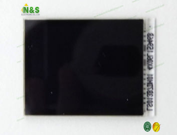 1.26 Inch 144 × 168 LCD Sharp Panel LS013B7DH01 CG- Tampilan Transflective Silikon