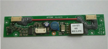 69kHz DC / AC Ccfl Inverter Elektronik TDK CXA-0271 Untuk Lampu Fluorescent Katoda Dingin