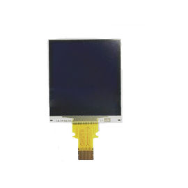 128 * 128 LCM LCD Display 1.28 Inch LS013B7DH03 Untuk Label Harga Elektronik / Smart Watch