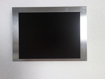 262K Warna Panel LCD AUO Resolusi 320 * 240 G057QN01 V2 Panel Kecerahan Tinggi