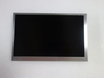 7 Inch Auo Lcd Display, Layar Lcd Anti Silau A-Si TFT-LCD LCM C / R 1300/1 G070VAN01.0