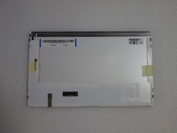 1024 * 600 AUO Panel LCD A-Si TFT-LCD G101STN01.A 70/70/60/60 Derajat Sudut Pandang