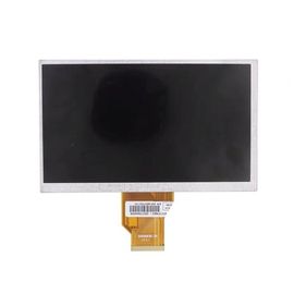 Panel Layar LCD Otomotif 6.5 Inch AT065TN14 Tanpa Layar Sentuh