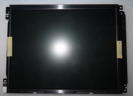 Panel LCD industri Sharp LQ104V1DG61 LCM 640 × 480 10,4 Inch