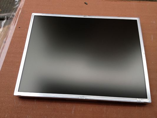LQ201U1LW31 1600 × 1200 Panel LCD Tajam Skala Abu-abu 20,1 &quot;