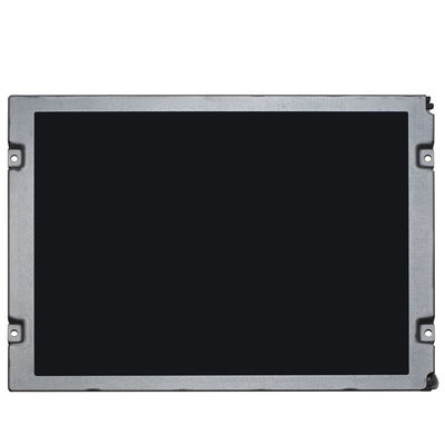 Antiglare Tajam 8,4 &quot;LQ084V1DG43 Panel LCD Industri 640 × 480