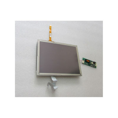 FG080000DNCWAGT1 Layar LCD Industri 8 &quot;LCM 262K