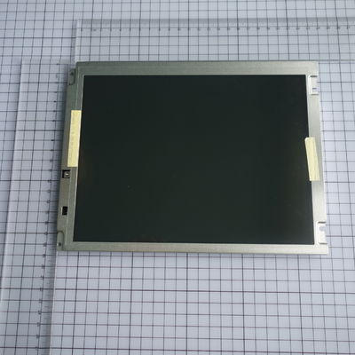 NL6448BC33-70 10.4 &quot;Panel LCD Industri LCM Tak Tersentuh