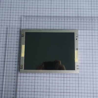 6 Bit 640 × 480 8,4 Inch NL6448BC26-20F Panel LCD NEC