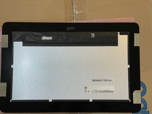1920 × 1080 15.6 Inch G156HAN02.6 AUO LCD Panel Untuk Pencitraan Medis