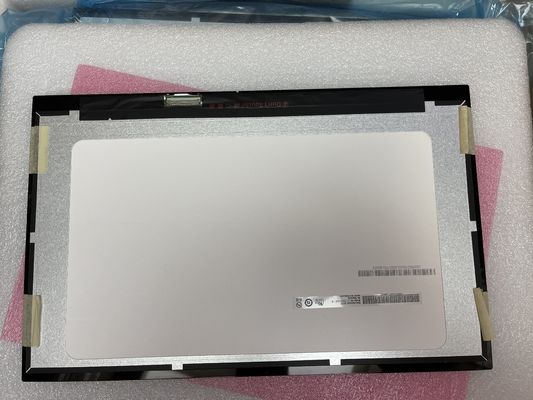 15.6 Inch 1920 × 1080 G156HAB01.0 Industri Panel Lcd AUO Tft