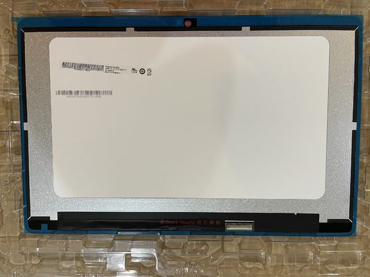G156HAB01.2 15.6 Inch Industrial Symmetry Lcd Tft Display Panel
