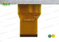Biasanya Putih 8.0 Inch Chimei Flat Panel Lcd, Numeric Lcd Display Anti - Glossy Surface Q08009-602