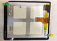 Transmissive LCD Display Panel 1024 × 600, Innolux 7 Inch LCD HJ070NA-01U Untuk Medis