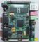 Tingkat Data Port Tinggi TMS320C6748-DEV Papan Pengembangan ARM, Digital DSP LSI Circuit Embedded Arm Board