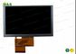 5.0 Inch EJ050NA-01G Innolux Panel LCD, layar lcd tft 15/9 Aspect Ratio