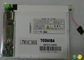 TOSHIBA LTM04C380K Menampilkan LCD Industri tanpa sentuhan, resolusi 640 * 480