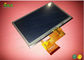 4.3 inch LQ043T1DH41 Sharp LCD Panel SHARP Biasanya Putih dengan 95.04 × 53.856 mm