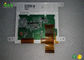 Asli Pegasus 5 inci Tianma LCD Menampilkan 45 PIN digital TM050QDH04 350 cd / m²