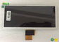 HJ070NA-13B Innolux LCD Panel Innolux 7,0 inci Biasanya Putih dengan 153,6 × 90 mm