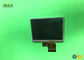 PW035XU1 3,5 inci PVI LCD Panel dengan 76,32 × 42,82 mm untuk panel Kamera Video Digital