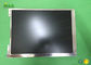 Biasanya Black NL12880BC20-02D NEC Panel LCD 12.1 inch LCM 1280 × 800 180 700: 1 262K / 16.7M CCFL LVDS