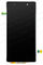 OEM Original Cell Phone Lcd Display 5.2 Inch Untuk Layar Sony Xperia Z2 Digitizer