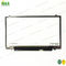LP140WF3-SPD1 LCD Panel LG 14.0 Inch 1920 × 1080 Layar Biasanya Hitam 60Hz Frekuensi