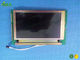 Biasanya Putih Hitachi LCD Panel / TFT LCD Modul 5.1 inci 240 × 128 Frekuensi 75Hz