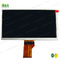 Innolux 7 Inch Panel Lcd P070BAG-CM1 Resolusi Tinggi 1024 × 600, Garis Vertikal RGB