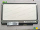 NT116WHM-N11 BOE Industrial LCD Menampilkan Rasio Kontras Rata Persegi Panjang 500/1