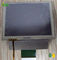 4.0 Inch LCD Panel LG Biasanya Putih LB040Q03-TD01 Contrast Rasio 300/1 Umur Panjang