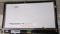 LTL106AL01-001 Samsung LCD Panel 10.6 Inch 1366 RGB × 768 WXGA WLED Jenis Lampu