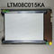 8.4 &amp;quot;LCM Industrial LCD Menampilkan LTM08C015KA Toshiba 800 × 600 RGB Vertical Stripe Pixel Format