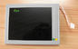 Durable LM5Q321 Sharp LCD Panel 5.0 Inch LCM 320 × 240 Tanpa Layar Sentuh