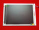 LM64P89L LCD Panel Penggantian Tajam, 10.4 &amp;quot;Layar LCD LCM LCD 640 × 480 85Hz