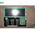6.2 Inch 640 × 240 LCD Medis Menampilkan KCG062HV1AE-G00 Kyocera Flat Rectangle Display
