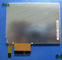 Diembed Touch Panel Sharp Penggantian Tinta Lcd Panel 3,5 Inch 240 × 320 60Hz LQ035Q7DB06