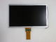 Anti-Silau Keras Coating Auo Touch Panel 1024 × 600 3H TFT-LCD 10.1 Inch G101STN01.2