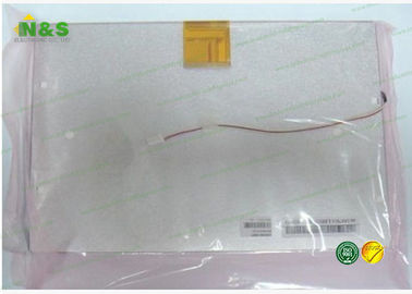 Lapisan Keras 10.4 Inch Chimei Panel LCD RGB Vertical Stripe LSA40AT9001 Untuk Mesin Industri