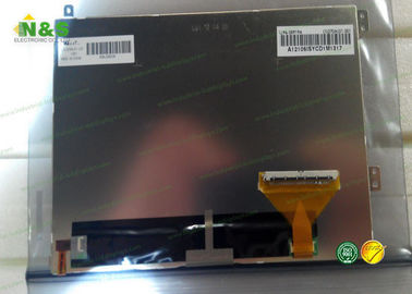 Tampilan Penuh Angle 7 Inch Samsung LCD Display Panel WLED LTL070AL01 Dengan Resolusi 1280 * 800