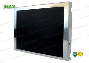 76 PPI Pixel Density 7 AUO Panel LCD, Flat Panel LCD Display UP070W01-1 Untuk Penggunaan Komersial