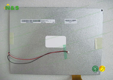 10.4 Inch AUO LCD Panel A104SN03 350 Cd / M2 Kecerahan Permukaan Untuk Mobil