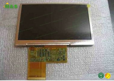Porduct Life Panjang 4.3 &amp;#39;&amp;#39; Samsung LCD Monitor Edge Jenis Cahaya Dengan Anti-Glare LMS430HF02