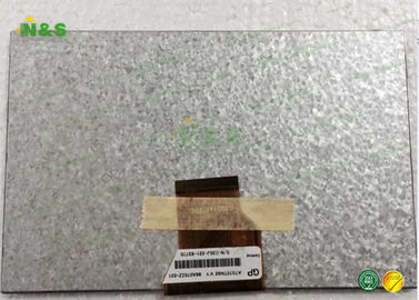 Resolusi Tinggi Chimei LCD Panel 7.0 Inch 800 * 480 Untuk Portable DVD Player AT070TN90 V.1