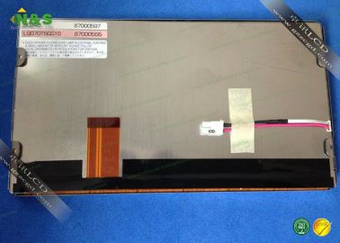 Transmissive 7.0 Inch LCD Sharp Penggantian Layar Lebar Suhu LQ070T5GG03 / LQ070T5GG10