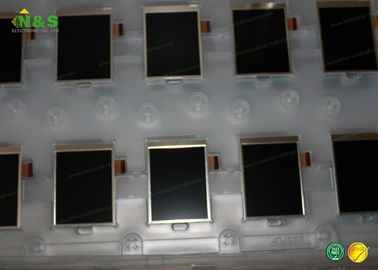 Hard Coating Sharp LCD Display Panel, 3.7 Inch Warna TFT LCD Display 480 × 640 LS037V7DW03