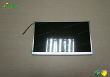 RGB 7.0 Inch Panel LCD Samsung LTE700WQ-F04 480 × 234 VGA Panel