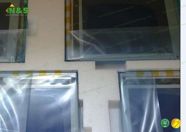 Blue Flat Rectangle Optrex LCD Display 50 Cd / M² Landscape Type DMF5003NB-FW-AQ